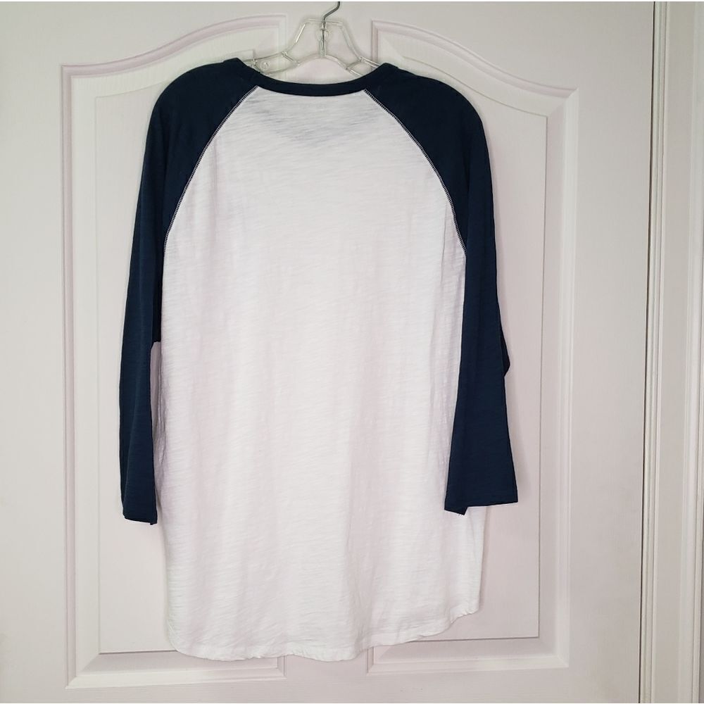 Express Top  - Picture 4 of 6